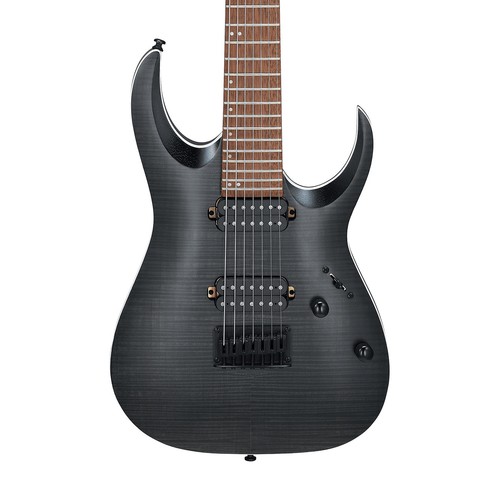 Ibanez rga742fm tgf string - rga742fm-tgf, 7-string