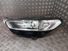 Ford Mondeo Mk5 Left Headlamp