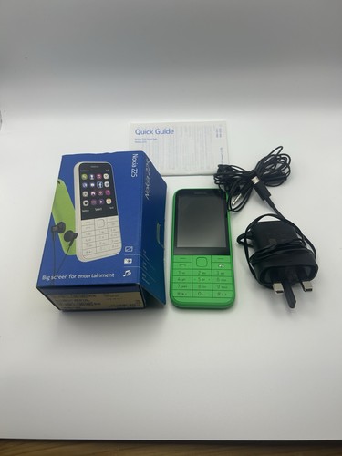 Nokia 225 mobile - nokia,