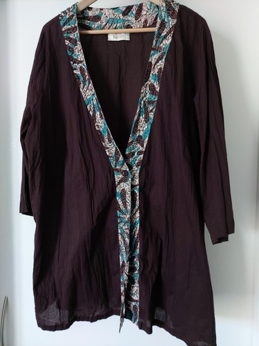 Ann harvey brown - summer, top