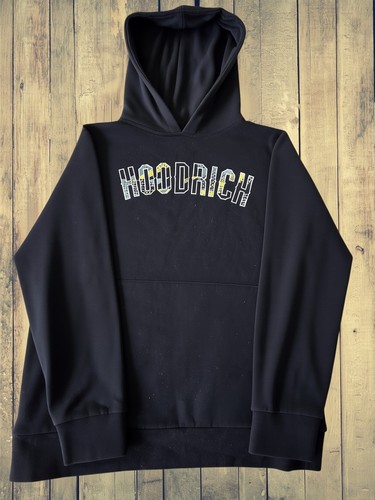 Hoodrich hoodie mens large - hoodie,