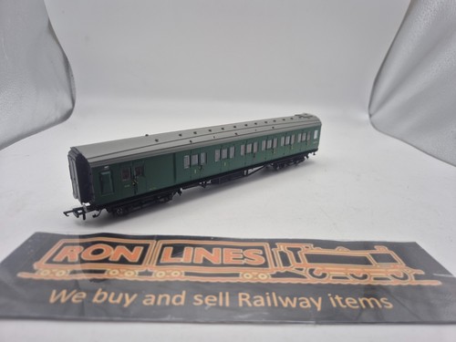 Hornby gauge r4320c - oo, br