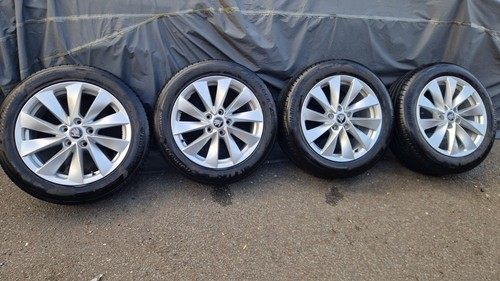 Genuine skoda superb - genuine,