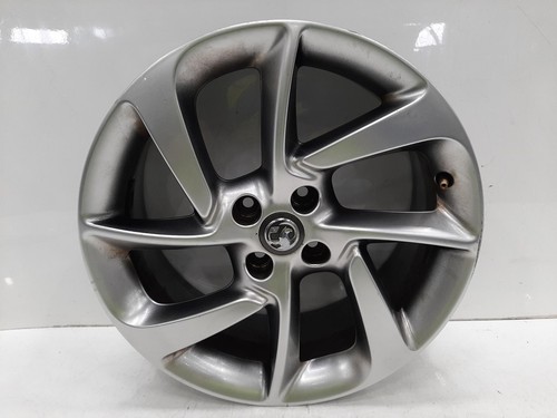 Vauxhall adam mk1 - vauxhall,