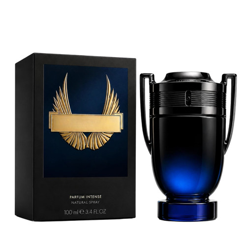 100ml men parfum - 100ml, intense