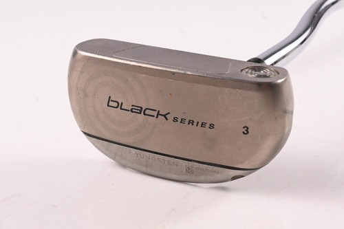 Odyssey black series putter - odyssey,