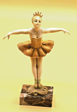  Ballerina  - Depose  of Italy