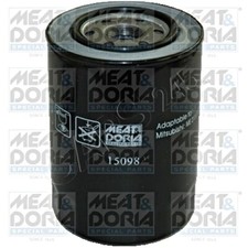 Oil Filter Fits MITSUBISHI