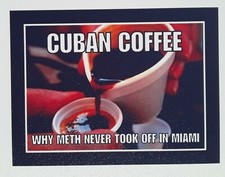  Funny Cuban Coffee Meme