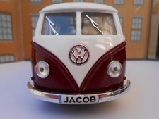 VW CAMPER VAN BUS PERSONALISED