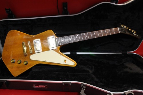 Used epiphone 1958 - 1958, korina