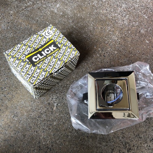 Click lighting ca118 cast - lighting,
