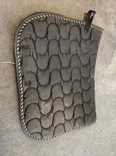 mark todd saddle pad Cob