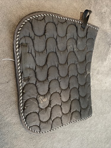 Mark todd saddle pad - mark, cob