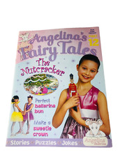 Magazine Angelina's Fairy