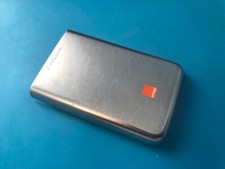 Genuine Original Nokia 6300 Back Battery Cover - High Quality Original Part