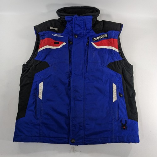 Spyder pro gear - pro, camelback