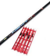 Lineaeffe 8 m Telescopic