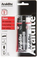 Araldite Rapid Epoxy Adhesive