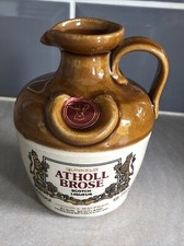 Atholl brose scotch liqueur - atholl,