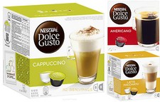 NESCAFÉ Dolce Gusto