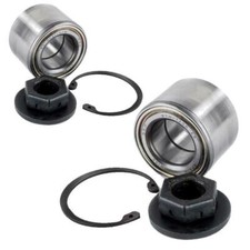 For Ford Fiesta MK6 2002-2009