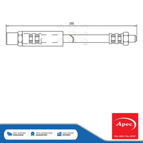 Fits austin mini 1959 1982 - fits, 1959-1982