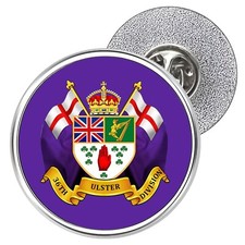 36th Ulster Division Metal