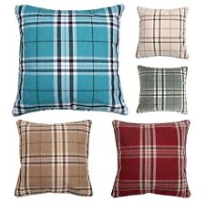 Tartan Check Stripe Luxury