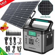 Portable 166Wh/240Wh/518Wh