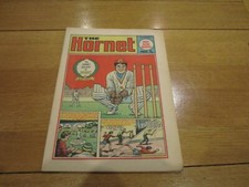 The HORNET Comic - Issue 451 -