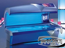 Ergoline advantage 400 sunbed - ergoline,