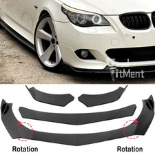 For 5 Series F10 Carbon Fiber