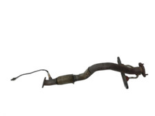 Exhaust pipe EGR Pipe Line