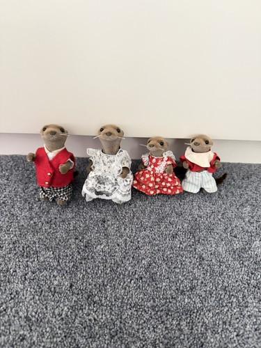 Sylvanian families van - sylvanian,