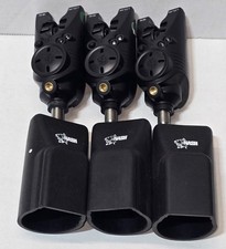 Nash S5  Alarm Bundle (2 x