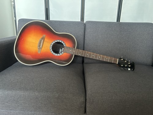 Ovation matrix 1737 - ovation,