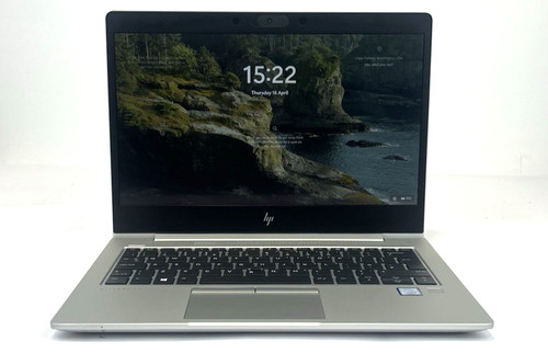 Elitebook 830 g6 - hp,