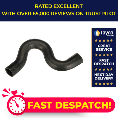 Radiator hose fits - hose,