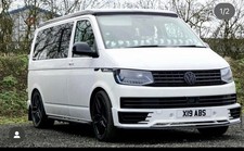Transporter Campervan T6  (T28 S-line TDI)