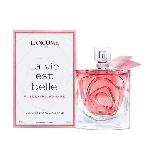 Lancome vie est belle rose - lancome,