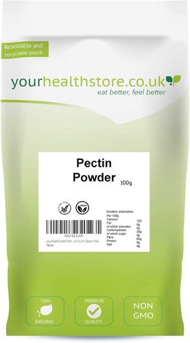 Pectin powder 100g 100 - 100g, by