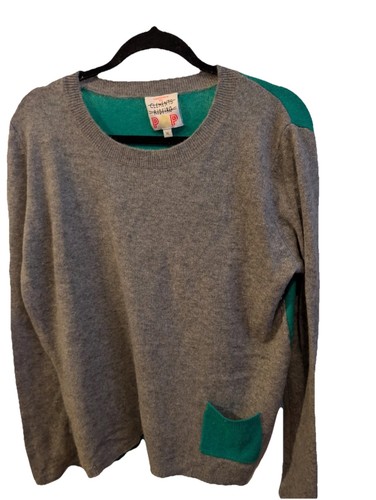Clements ribeiro 100 cashmere - clements,