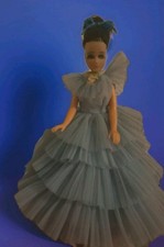 Vintage 1970s Hybrid Topper