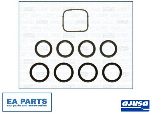 Gasket set intake manifold - intake,