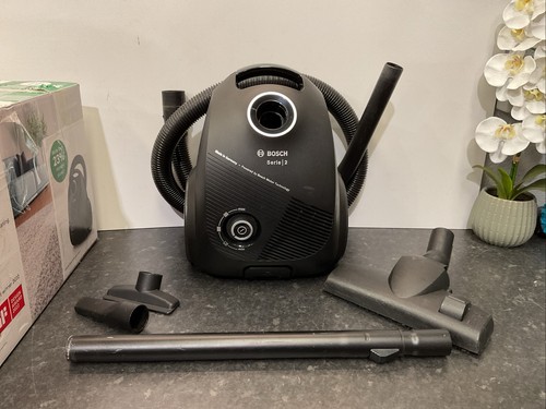 Bosch serie bagged - bosch,