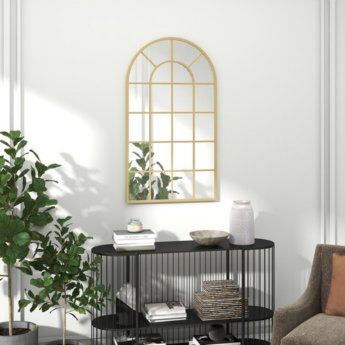 110 65cm arched - 65cm, decorative
