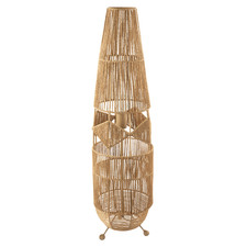 Moroccan Designed Floor Lamp