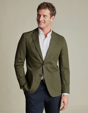 Charles tyrwhitt olive green - tyrwhitt,
