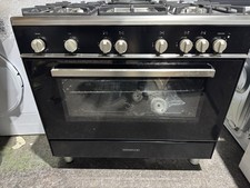 Kenwood Gas Cooker Model CK